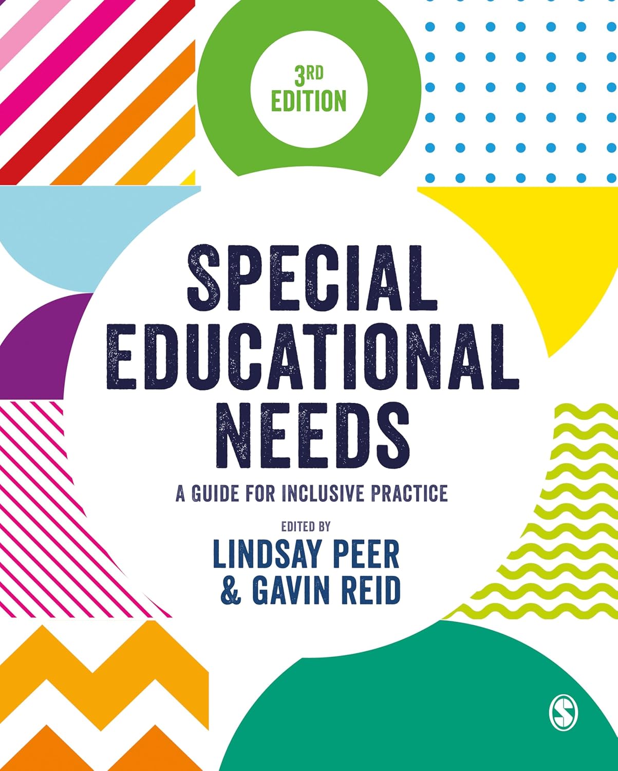 Special Educational Needs A Guide for Inclusive Practice