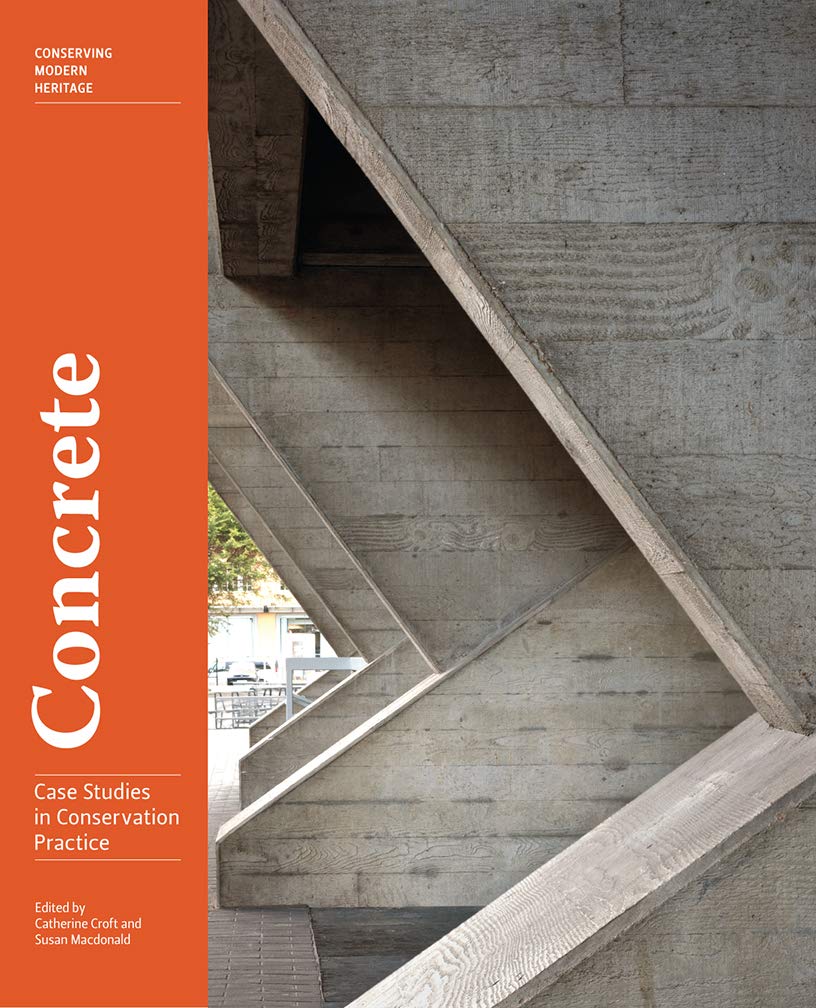 Concrete Case Studies in Conservation Practice