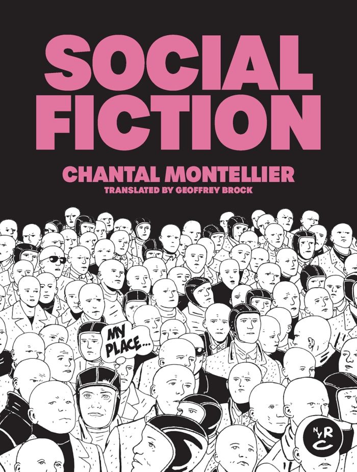 Social Fiction Social Fiction