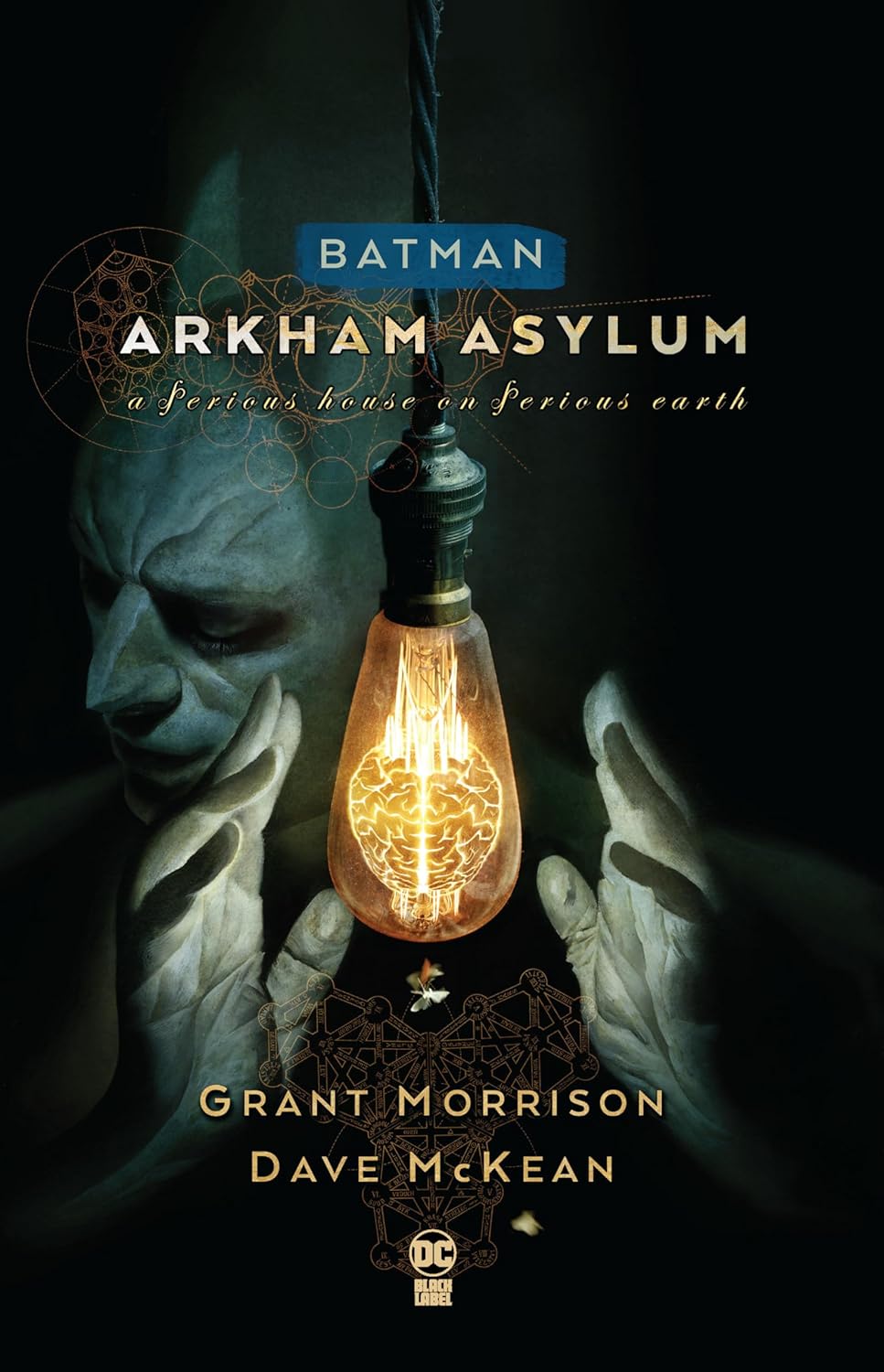Batman Arkham Asylum
