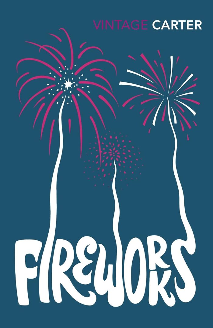 Fireworks Fireworks