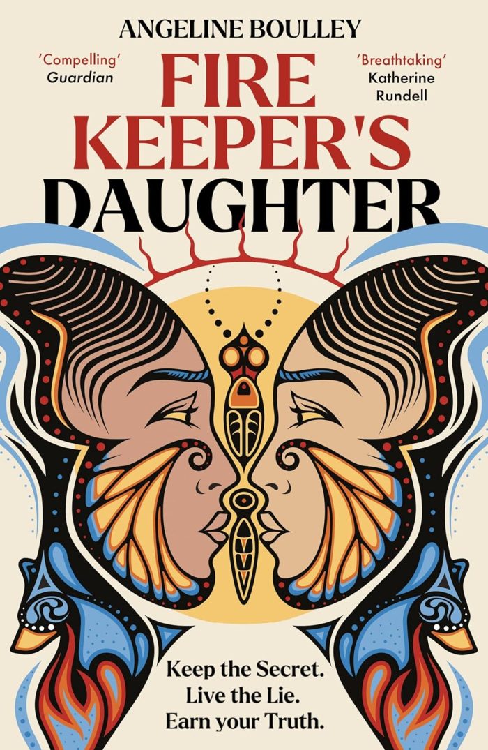 Firekeeper's Daughter Firekeeper's Daughter