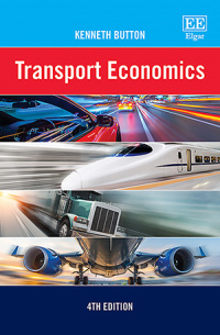 Transport Economics 4th Edition