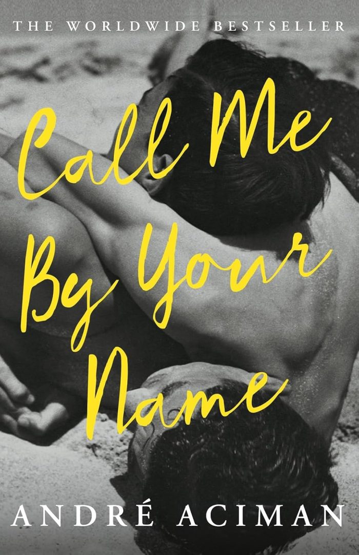 Call me by your name Call me by your name