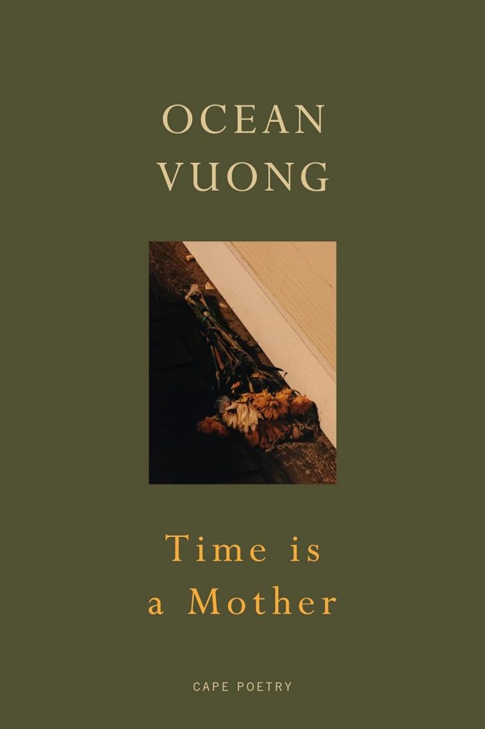 Time is a Mother Time is a Mother