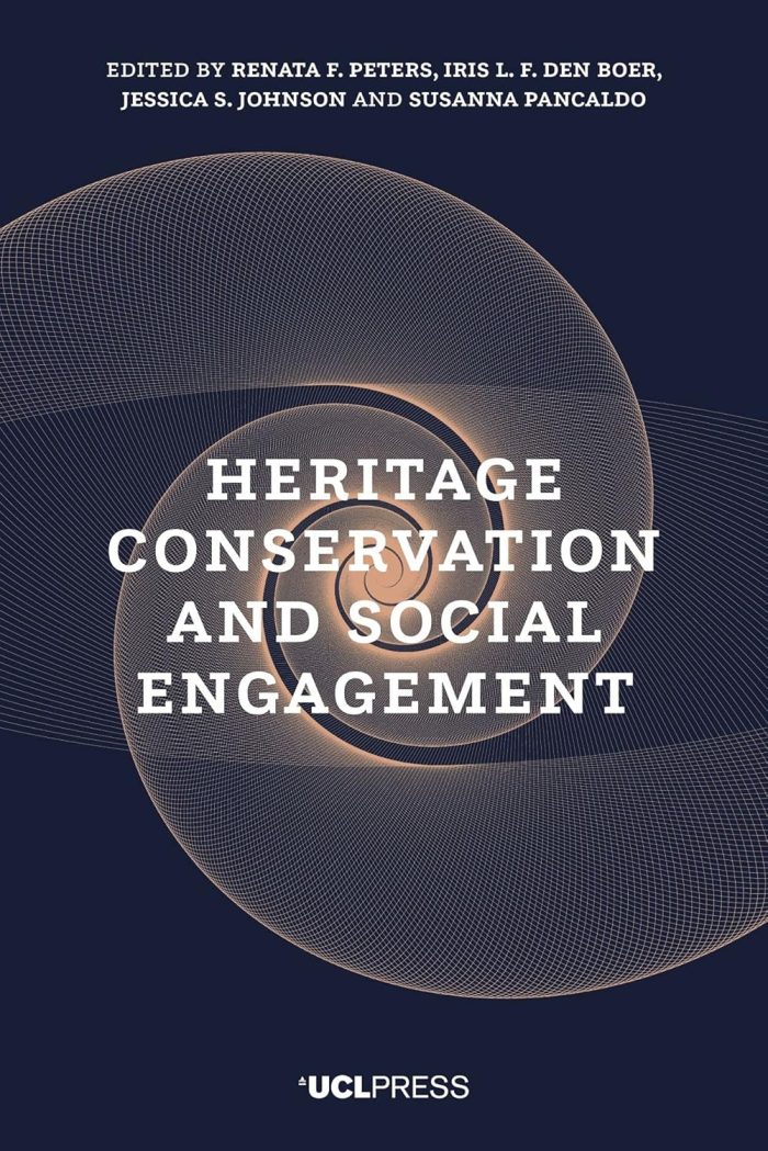 Heritage Conservation and Social Engagement Heritage Conservation and Social Engagement