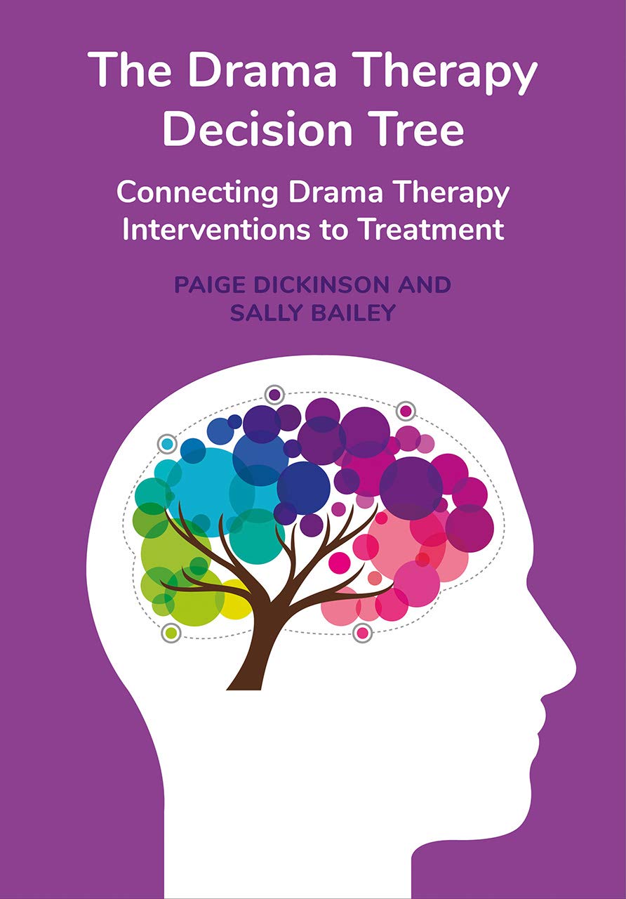 The Drama Therapy Decision Tree Connecting Drama Therapy Interventions to Treatment