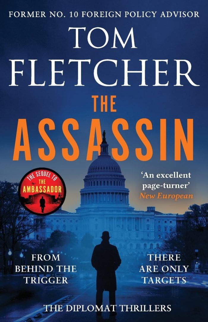 The Assassin The Assassin