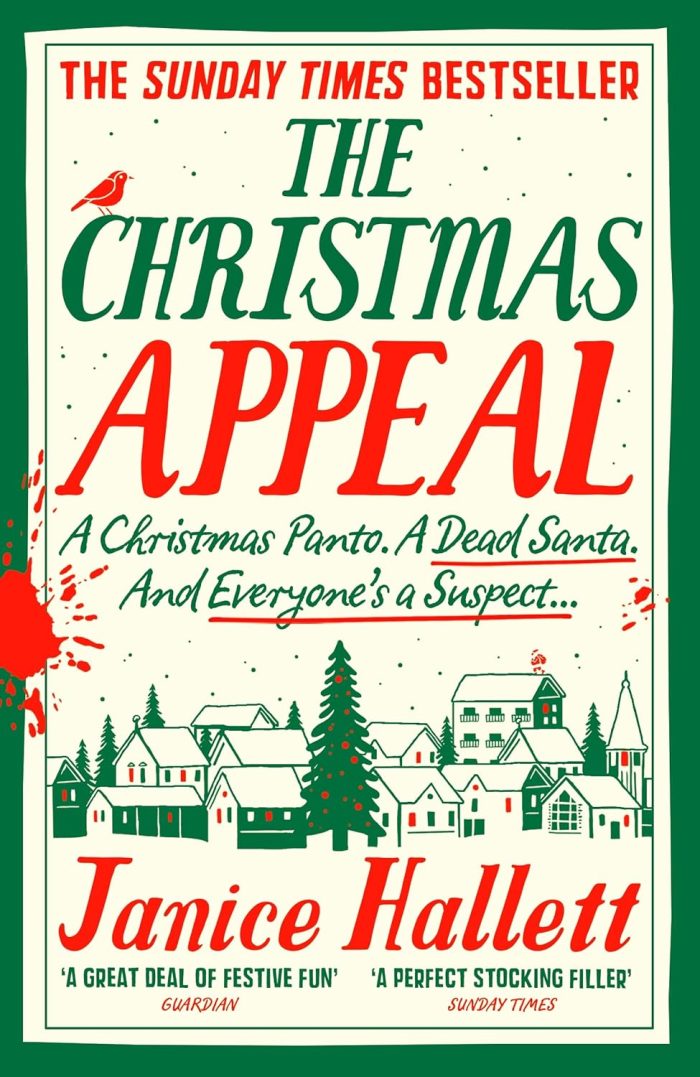 The Christmas Appeal The Christmas Appeal