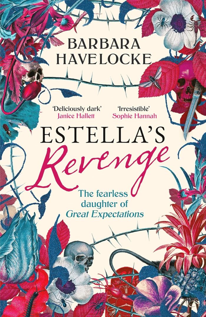 Estella's Revenge Estella's Revenge