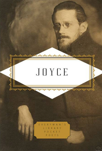 James Joyce: Poems (hardcover)