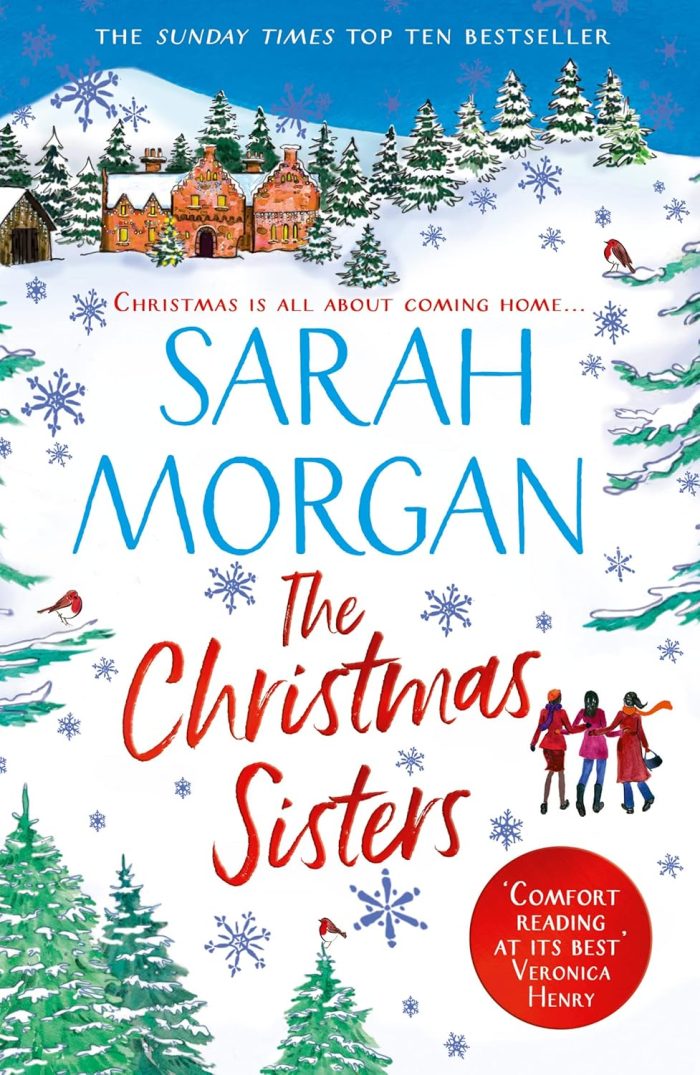 The Christmas Sisters The Christmas Sisters