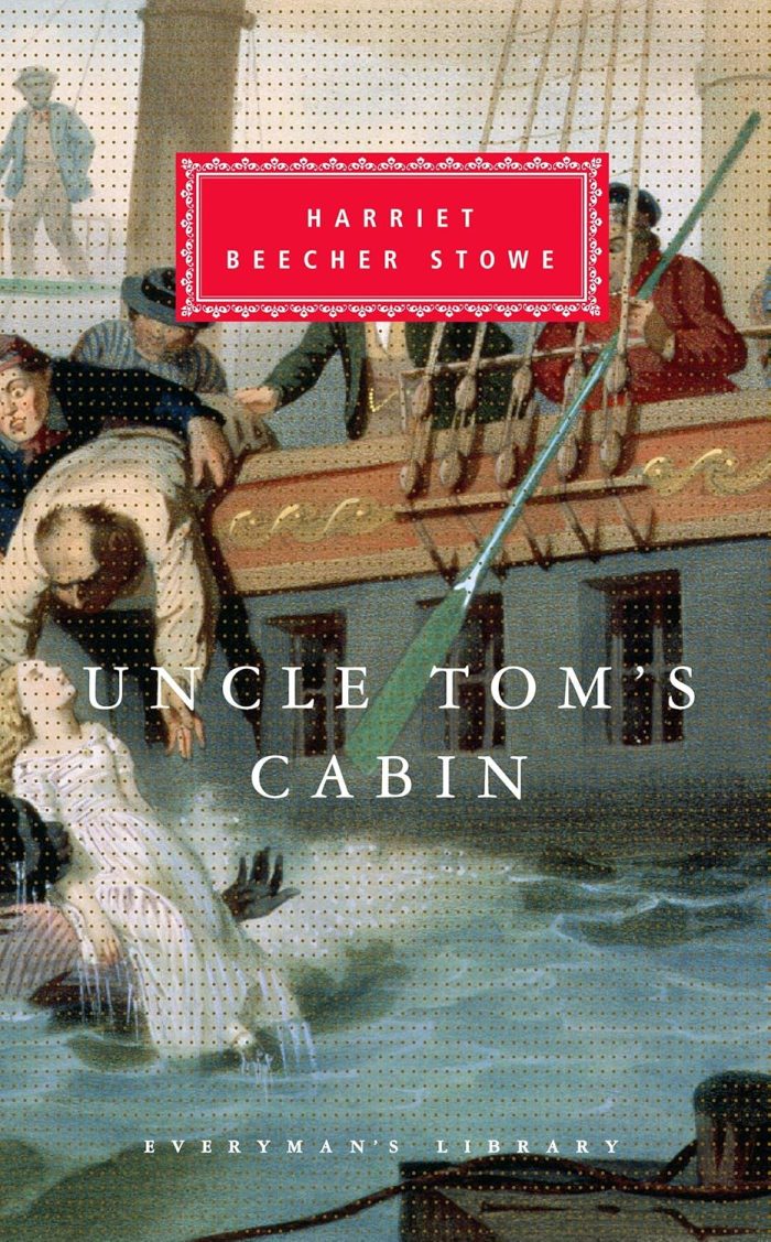 Uncle Tom's Cabin (hardcover) Uncle Tom's Cabin (hardcover)