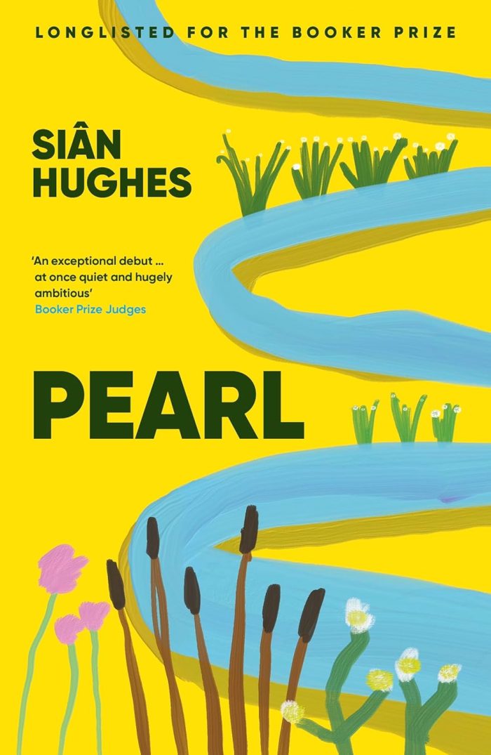 Pearl Pearl