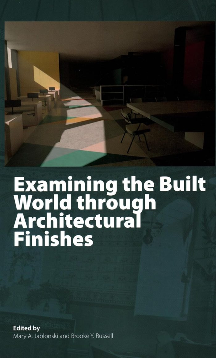 EXAMINING THE BUILT WORLD EXAMINING THE BUILT WORLD