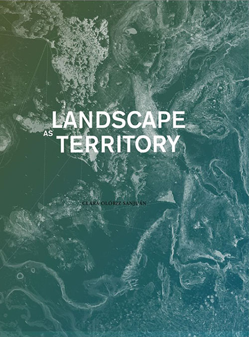 Landscape as Territory