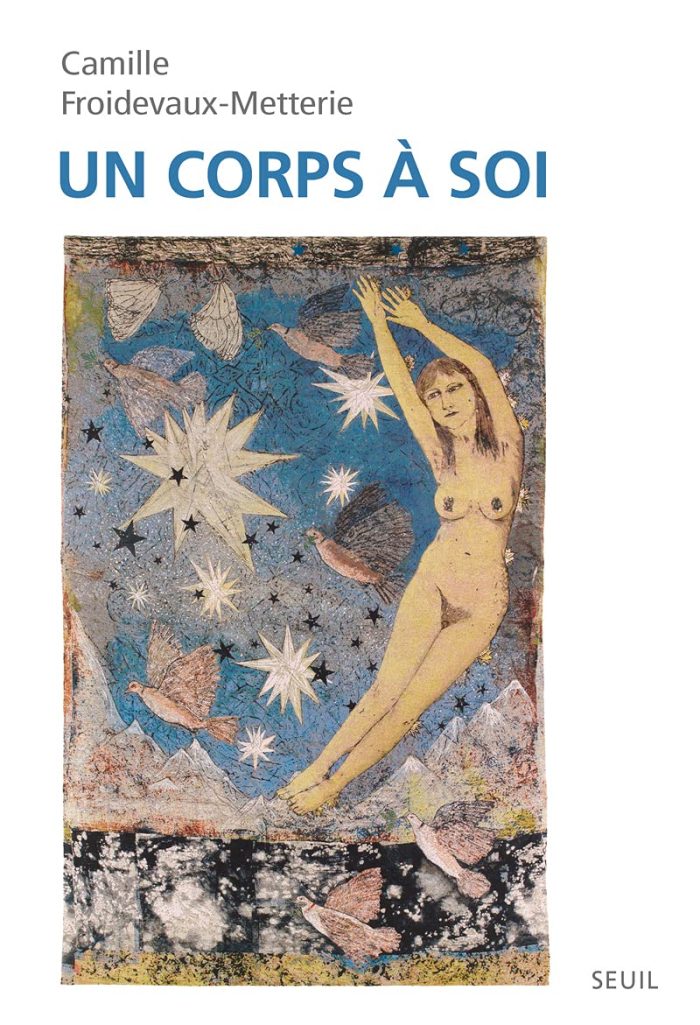 Un corps a soi Un corps a soi