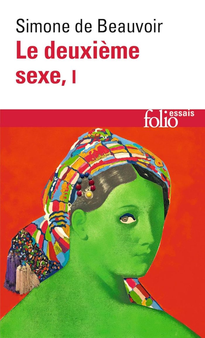 Le Deuxieme Sexe (tome 1) Le Deuxieme Sexe (tome 1)