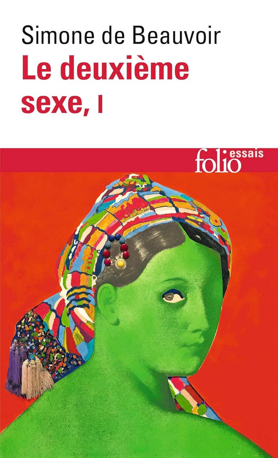 Le Deuxieme Sexe (tome 1)
