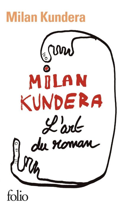 L' Art du Roman