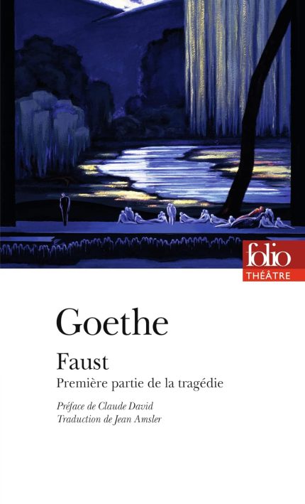 Faust: Premiere Partie de la Tragedie