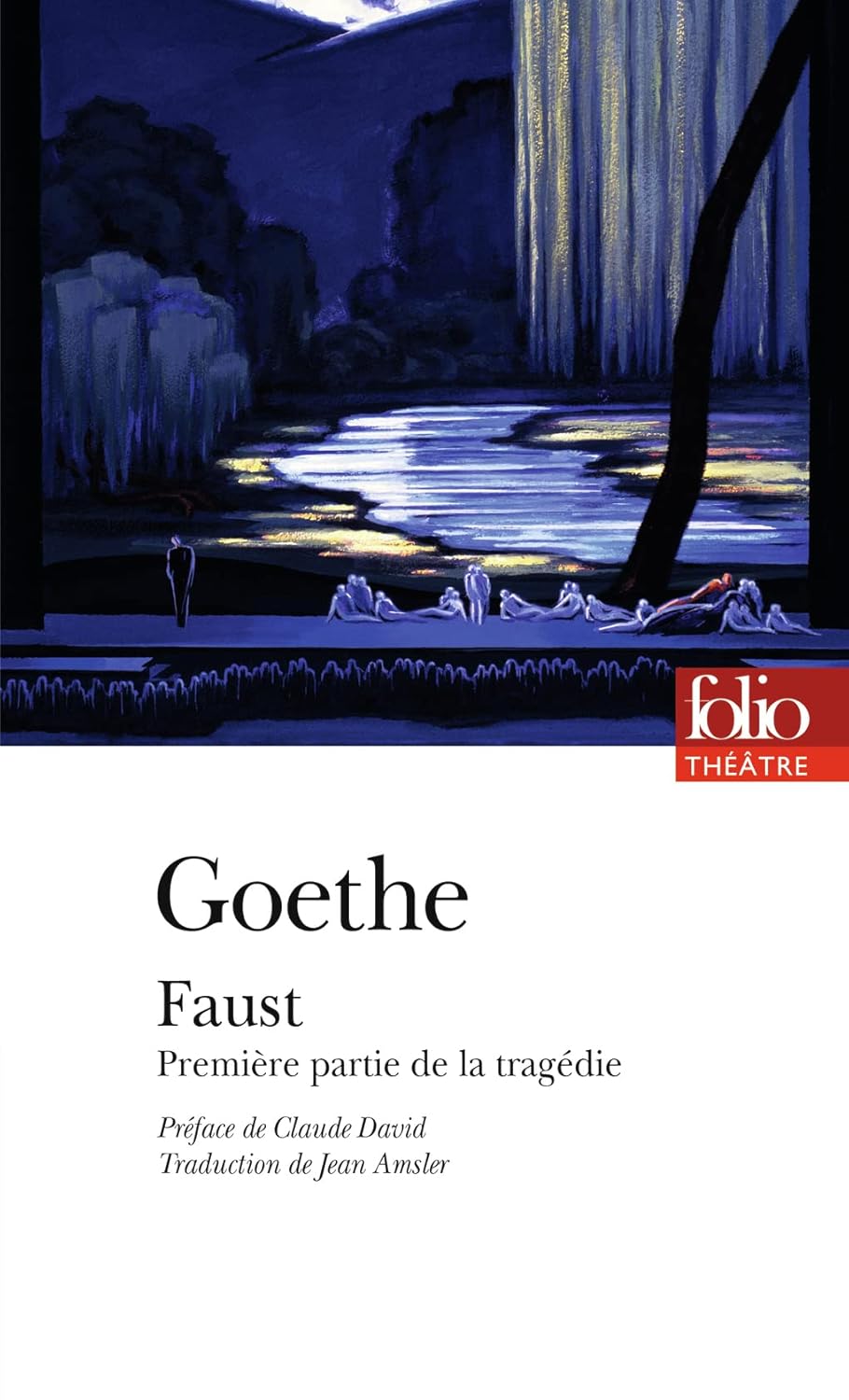 Faust: Premiere Partie de la Tragedie