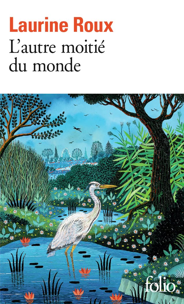 L'autre moitie du monde
