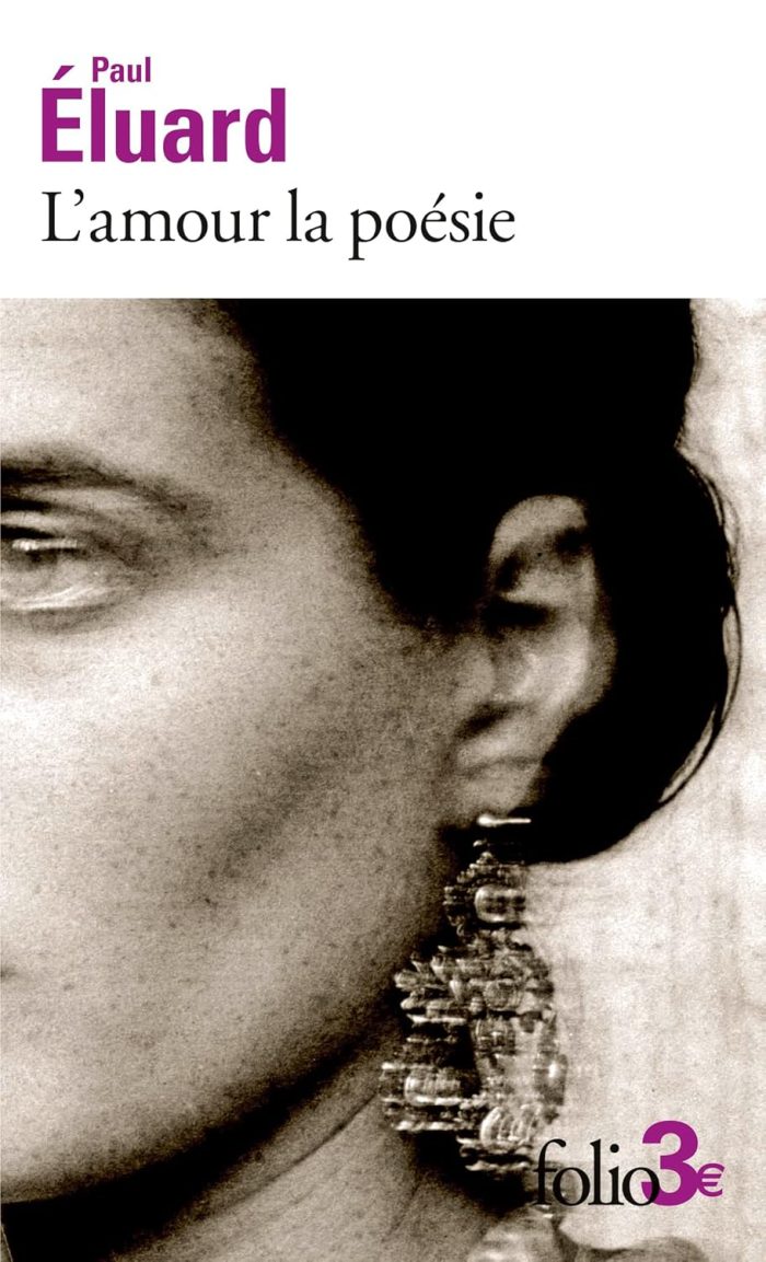 L'amour la poesie L'amour la poesie