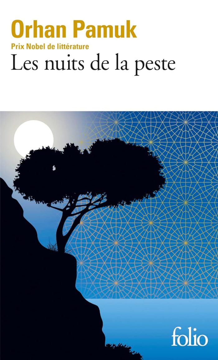 Les nuits de la peste Les nuits de la peste