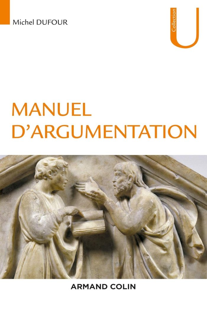 Manuel d'argumentation Manuel d'argumentation