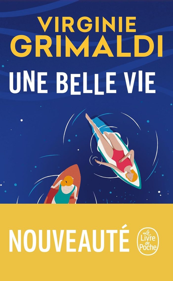 Une belle vie Une belle vie