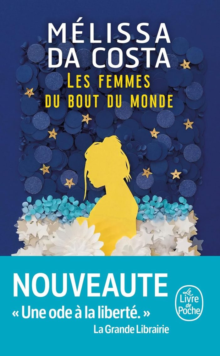 Les Femmes du bout du monde Les Femmes du bout du monde