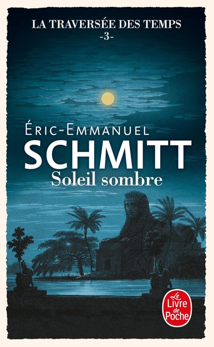 La Traversee des Temps: Soleil Sombre (Tome 3) La Traversee des Temps: Soleil Sombre (Tome 3)
