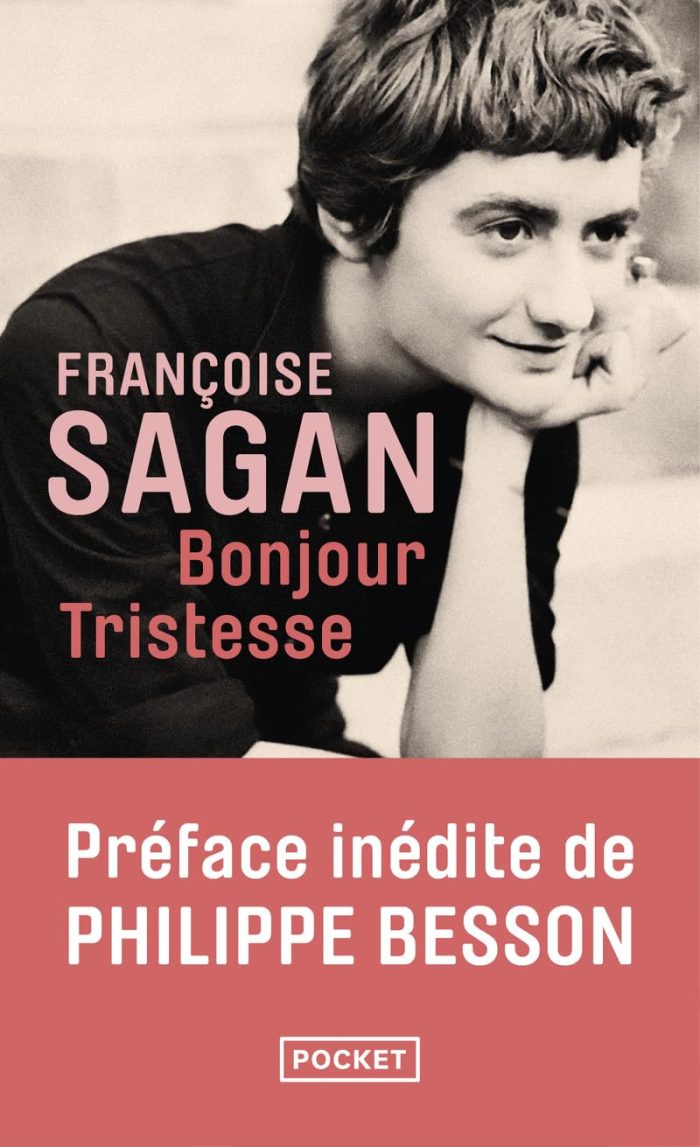 Bonjour Tristesse Bonjour Tristesse