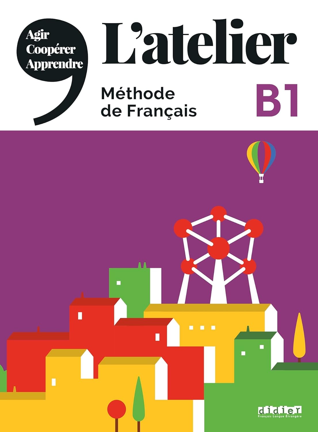 L' Atelier B1