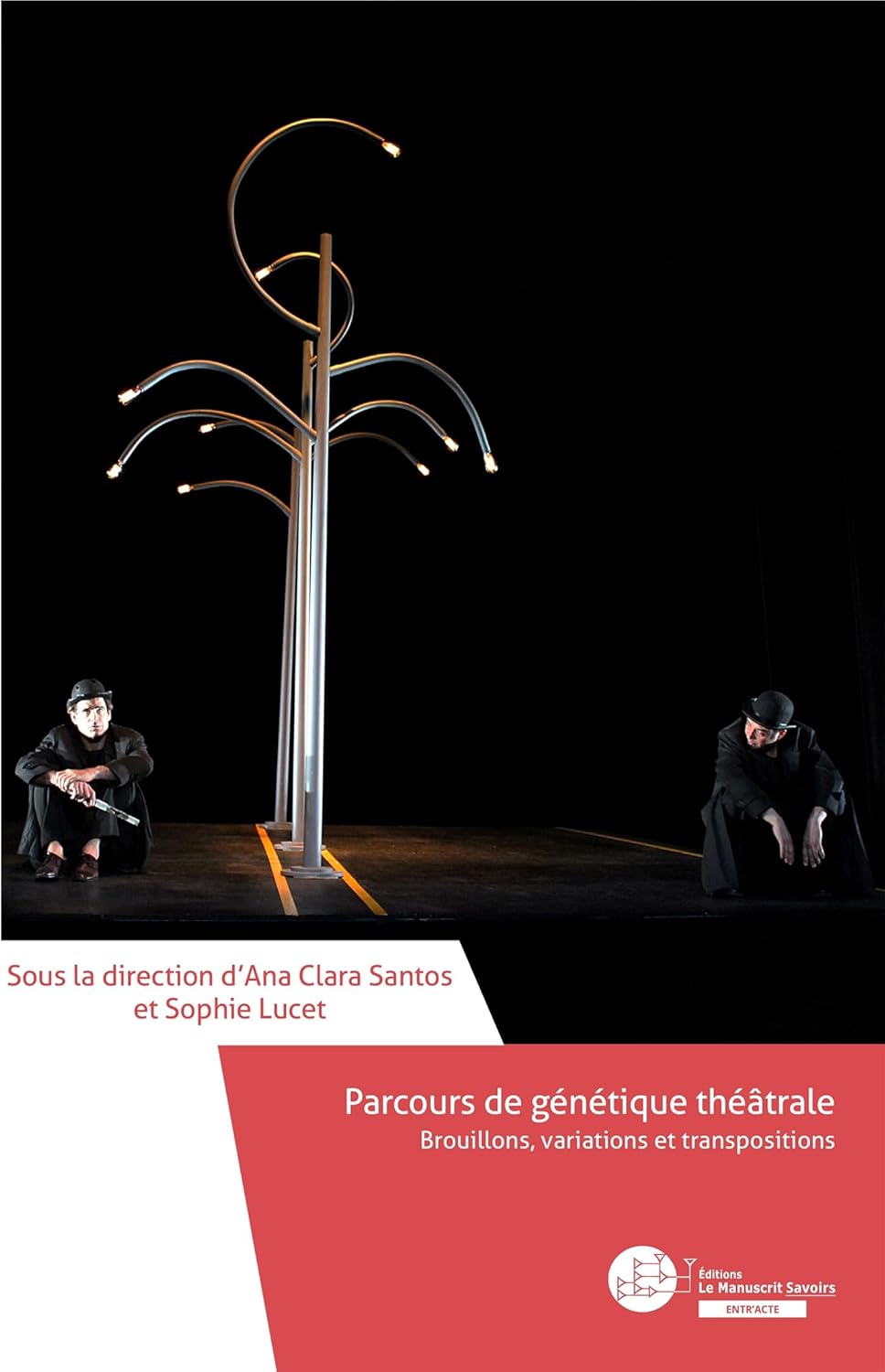 Parcours de genetique theatrale
