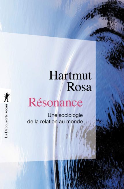 Resonance: Une Sociology de la Relation au Monde