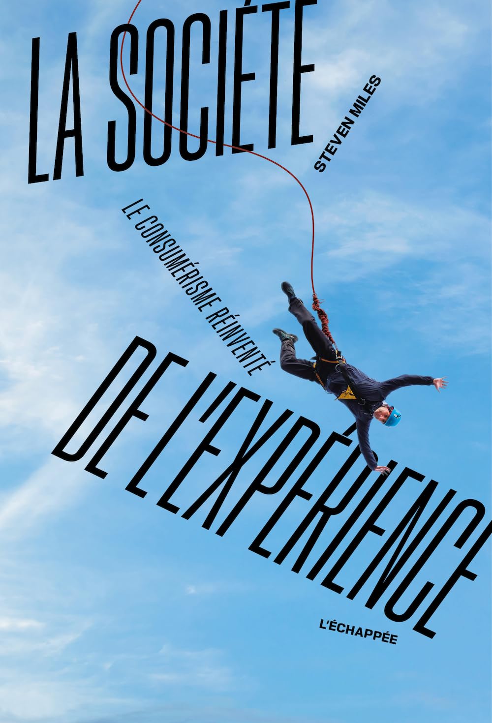 La societe de l’experience: Le consumerisme reinvente