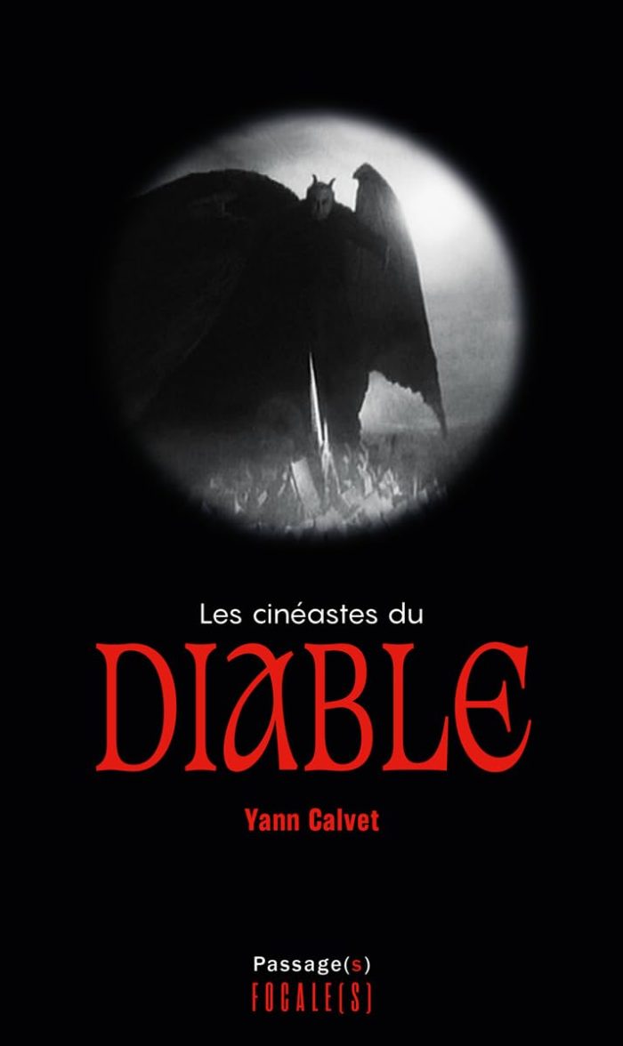 Les cineastes du diable Les cineastes du diable