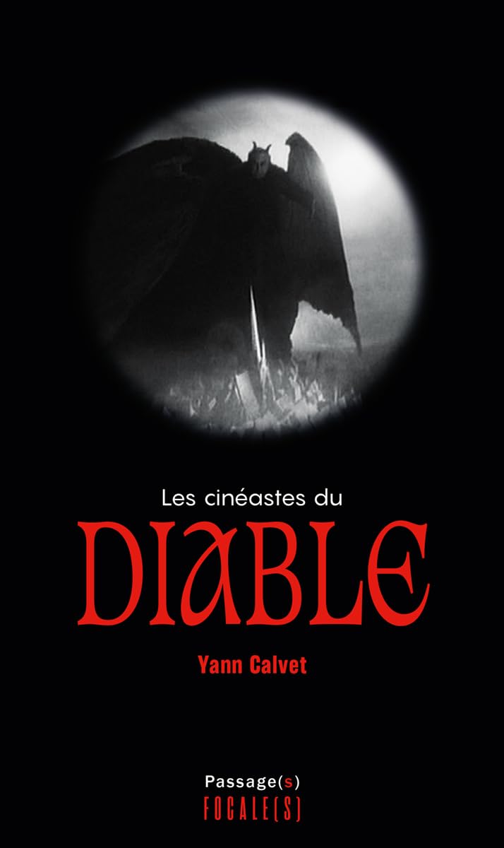 Les cineastes du diable