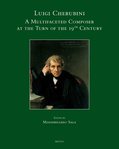 Luigi Cherubini, A Multifaceted Composer at the Turn of the 19th Century
