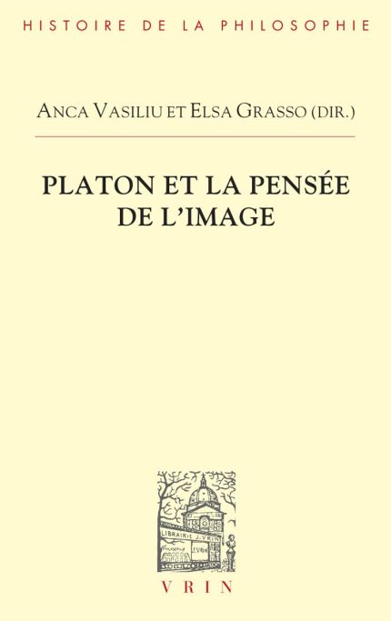 Platon Et La Pensee De L'image