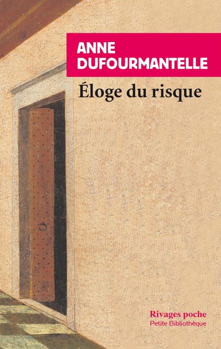 Eloge du Risque