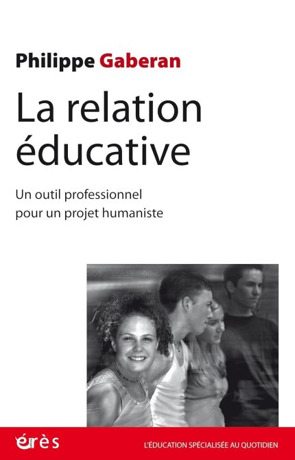 La relation educative