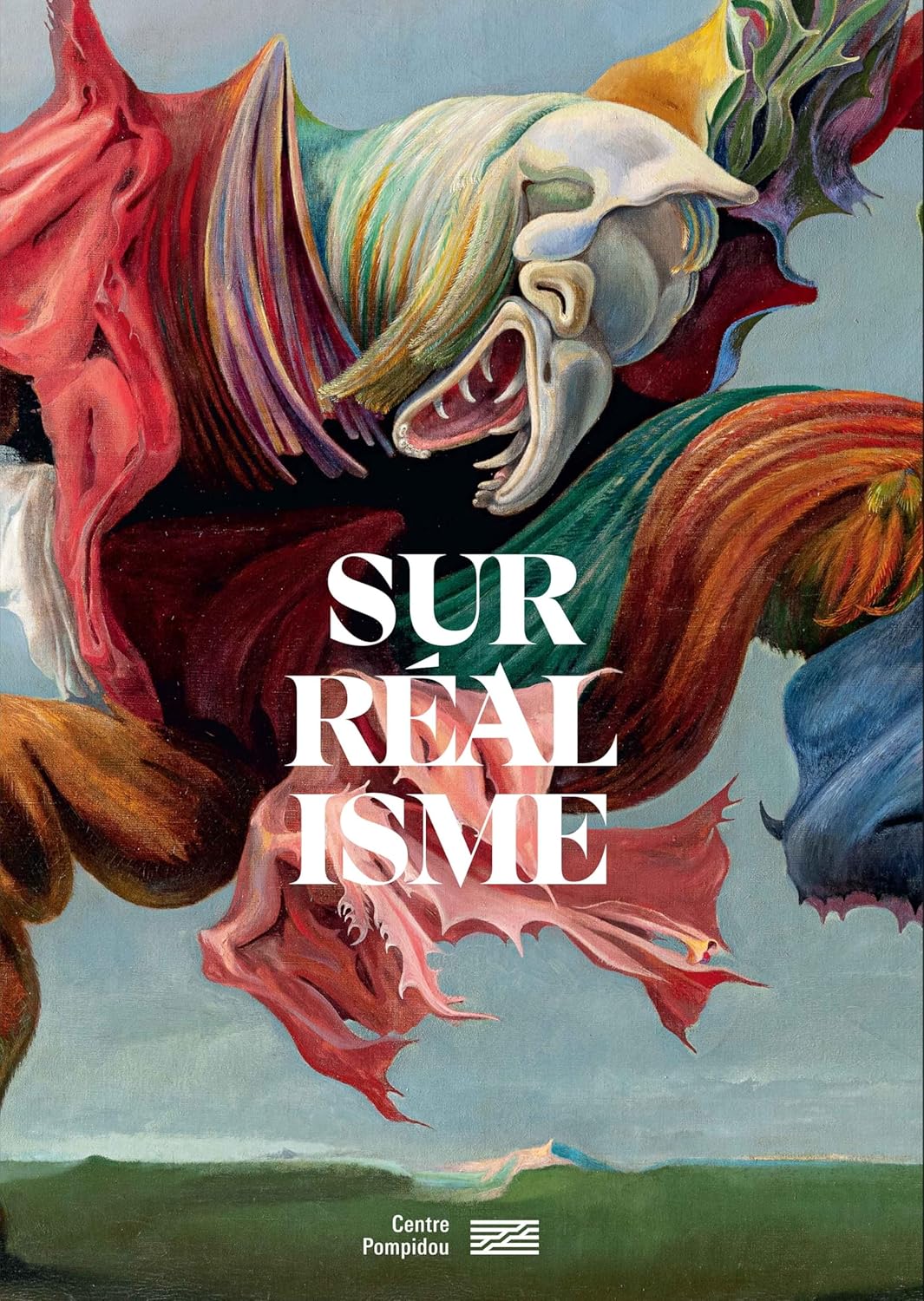 Le Surrealisme / Catalogue de l' Exposition