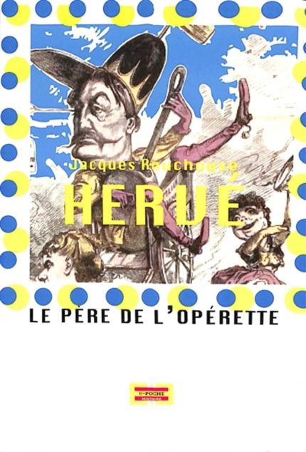 Herve le Pere de l'operette