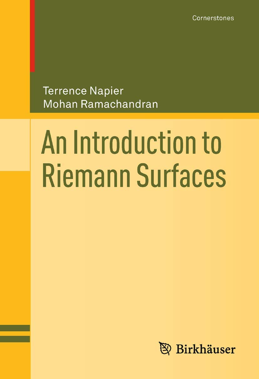 Complex Analysis, Riemann Surfaces and Integrable Systems