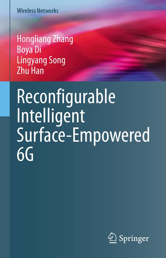 Reconfigurable Intelligent Surface-Empowered 6G Reconfigurable Intelligent Surface-Empowered 6G