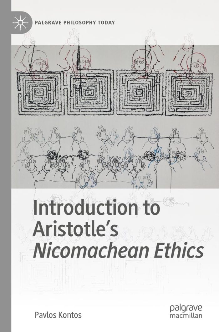 Introduction to Aristotle's Nicomachean Ethics Introduction to Aristotle's Nicomachean Ethics