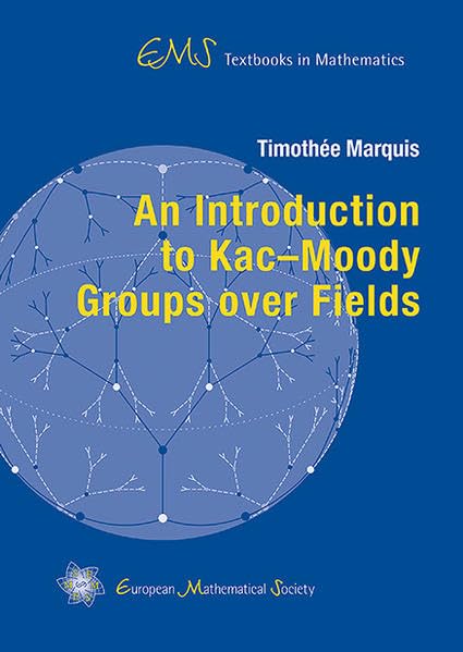 An Introduction to Kac-moody Groups over Fields